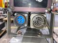 CENTERLINE CRSPIE-220-06534 Pinch-Type Weld Gun USED