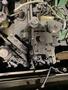 Used 1/4" Warren Model WT-1000 High Speed Thread Roller