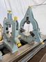 36" X 168" NILES N6/4000 HEAVY DUTY ENGINE LATHE. STOCK #1215225