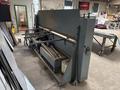 ROTO-DIE MODEL#10 HYDRAULIC BENDER