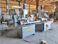 HYD-MECH Model #C370-2SI 2-Head Semi-Automatic Cold Saw