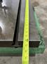 36" X 48" GIDDINGS &amp; LEWIS AIR LIFT ROTARY TABLE: STOCK #23587