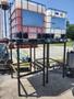 10 HP Ajax SRNG-10 High Pressure Steam Boiler – Includes Reverse Osmosis Filtration System