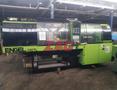 Engel Used ES330/100 TL Liquid Silicone Molding Machine, 100 ton, 6.5 oz