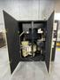75 HP Ingersoll Rand IRN75H-CC Compressor, 2007 – VSD &amp; Dryer