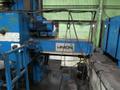 5.25" UNION HORIZONTAL BORING MILL. STOCK #0317722