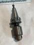 JACOBS No. 34-33 DRILL CHUCK 33 TAPER  0-1/2" CAP.: STOCK #15495