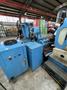 Gnutti Transfer &amp; Eurofimet Tunnel Wash Machine