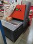 Amada Fabrivision 4′ x 4′ Scanning Machine – 2001, 8 Cameras, Never Used