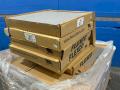 Flexco  18”x18”x1/8” Floor Tiles  - Se-023