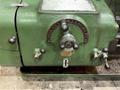 40" X 420" /35' AMERICAN MODEL H HEAVY PATTERN ENGINE LATHE, 2-7/8" HOLE: STOCK #22746