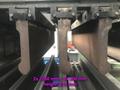 Haco - 500 ton x 4100 mm CNC heavy duty