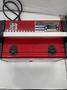 LINCOLN ELECTRIC MODEL #140C MIG WELDER: STOCK #16576