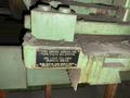 16" HEALD MODEL #271 HYDRAULIC TOOLROOM INTERNAL ID GRINDER 11,000 RPM RED HEAD : YOBRO #25174