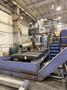 2012 Mitsubishi MVR-30 Used 5-Face CNC Gantry Bridge Mill For Sale