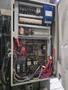 165 TON AIDA NC1-150 GAP FRAME PRESS. STOCK # 0431026