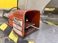 6' X .135" ACCURSHEAR MODEL #61356 HYDRAULIC POWER SQUARING SHEAR: STOCK #22035