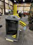 2,500 LB X 12" AMERICAN MODEL 60 UNCOILER. STOCK # 0883925