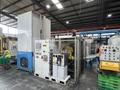 Gnutti Transfer &amp; Eurofimet Tunnel Wash Machine