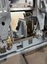 10" X 10" AMADA HA250SA HORIZONTAL BANDSAW. STOCK # 0558025.