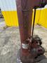 (2) 100 TON DUFF NORTON MODEL #144-CMJ AIR MOTOR JACKS, 30" LIFT: YOBRO #24192