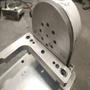 Tsudakoma RBA-320L 12.59″ 4th Axis Rotary Table