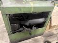 .187" (3/16") x 10" GAUER MODEL #9H-10 EDGING / EDGE DEBURRING MACHINE: YOBRO #26388