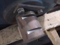 Dodge  Traction Wheel Bearing  - 062040