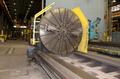 100" X 580" BETTS MODEL 57R ENGINE LATHE STOCK # 12293
