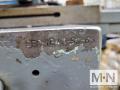 Parker Majestic No. 2 6"x18" Hand Feed Surface Grinder