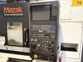 Mazak QT Nexus 200-II MS - Ø 380 mm CNC