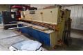 1/4 X 10′ Hydra Cut H-1065-C hydraulic Shear, 2007