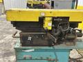 10" GUILD MODEL #PSA-200 SHEAR END COIL STRIP WELDER: STOCK #22607