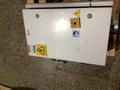 GRACO 24C526 Warmmelt Enclosure 4‑Zone Accessory USED