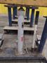6,000 LB PANDJIRIS MODEL PIPER 3 TANK TURNING ROLLS, DRIVE &amp; IDLERS, 110V : YOBRO 24750