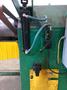 30,000 LB 15 TON X 36" SESCO MODEL #55-422 MOTORIZED UNCOILER COIL REEL: STOCK #14444