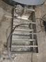 7.6 CU FT ALMCO MODEL #OR-9VLR ROTARY VIBRATORY FINISHER &amp; DEBURRER: YOBRO #25014