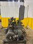 18 TON TISHKEN 4 POST MECHANICAL CUT-OFF PRESS: YOBRO #24327