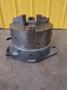 12" YUASA TYPE 550 HORIZONTAL &amp; VERTICAL ROTARY TABLE: STOCK 19680
