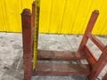 (24) 7,500 LBS MECO SSR4 STOCK RACKS: YOBRO #24449