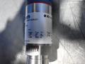 Rexroth 3625 Psi Electronic Pressure Switches - Hede10a1-21/250k41g24/2/v