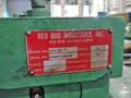 12" x 0.125" RBI Feeder Straightener