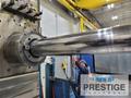 Boring Mills Horizontal Table Type CNC