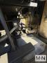 150 HP Ingersoll-Rand R110ne Vari-Speed, Rotary Screw Air Compressor with Dryer