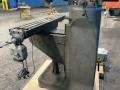 Birmingham 9” X 48” Vertical Mill - Bps1642