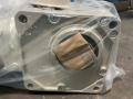 Sumitomo Heavy Industries, Inc.  5 Hp  Gear Drive - Rnym5-1633-b-25