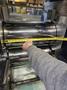12" X 20"WATERBURY FARREL 2 HIGH ROLLING MILL (14550)