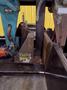 12" x 12" KALAMAZOO MODEL KC12AX AUTOMATIC HORIZONTAL BANDSAW: STOCK #18793