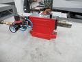 Haas 5000 Pneumatic Tail Stock, 4" Center Height