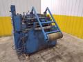 24" COOPER WEYMOUTH 7 ROLL MOTORIZED POWERED COIL STRIP STRAIGHTENER: STOCK #23702